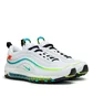 Nike Air Max 97 SE 'Worldwide Pack' (Weiß / Multi)