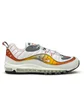 Nike Air Max 98 SE (Weiß / Orange)