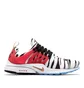 Nike Air Presto 'South Korea' (Weiß / Multi)