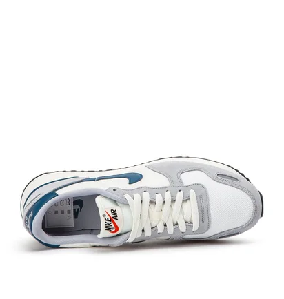 Nike Air Vortex (Grau / Blau)