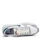 Nike Air Vortex (Grau / Blau)