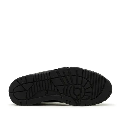 Nike Cross Trainer Low (Schwarz)