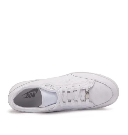 Nike Grandstand II Pinnacle (Weiß)