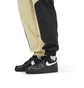 Nike NSW Re-Issue Woven Pant (Beige / Schwarz)