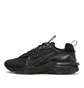 Nike React Vision (Schwarz)