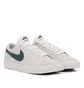 Nike SB Zoom Blazer Low (Weiß / Dunkelgrün)