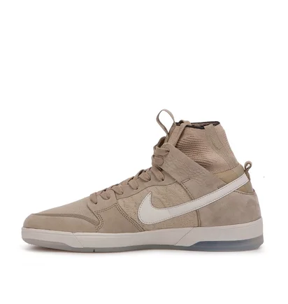 Nike SB Zoom Dunk High Elite (Khaki / Beige)