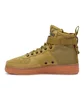 Nike SF Air Force 1 MID (Desert Moss)