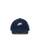 Nike Sportswear H86 Futura Washed Cap (Navy)