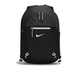 Nike Stash Rucksack (Schwarz / Weiß)