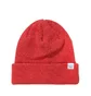 Norse Projects Beanie (Rot)