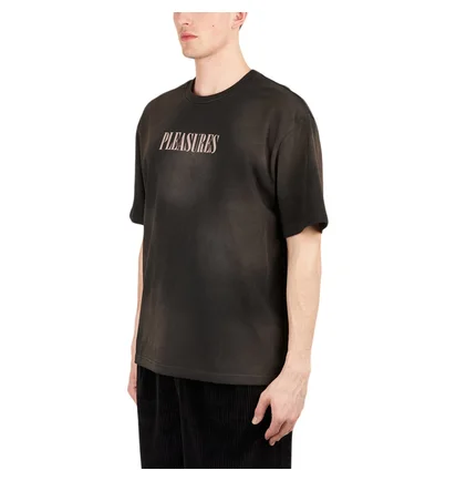 Pleasures Special Heavyweight Shirt (Schwarz)