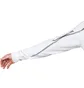 Polythene* Optics Nails Long Sleeve T-Shirt (Weiß)