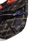 Porter by Yoshida x Aries Waist Bag (Schwarz)