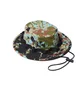 Raised by Wolves Speckle Peace Camo Boonie Hat (Multi)