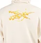 Reebok x Cottweiler Waffle Knit Hoodie (Ungefärbt)