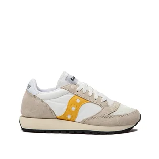 Saucony Jazz Original (Gelb)