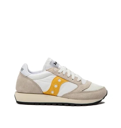 Saucony Jazz Original (Gelb)