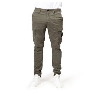 Stone Island Classic Cargo Pant (Olive)
