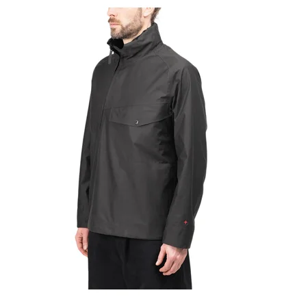 Stone Island Marina Jacket (Schwarz)