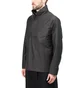 Stone Island Marina Jacket (Schwarz)