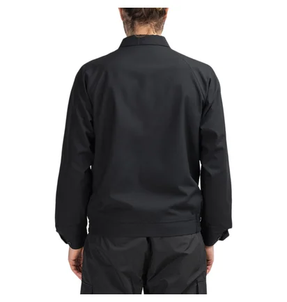 Stüssy Bryan Jacket (Schwarz)