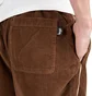 Stüssy Corduroy Relaxed Pant (Braun)