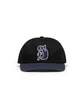 Stüssy Vintage S Low Pro Cap (Schwarz)