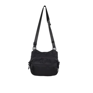 Taikan Shoki Bag Premium (Schwarz)
