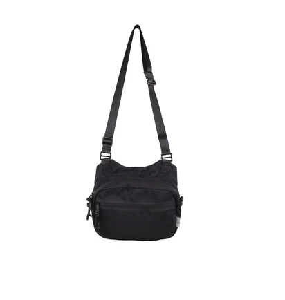 Taikan Shoki Bag Premium (Schwarz)