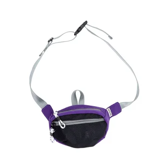 Taikan Stinger Bag (Lila / Schwarz)