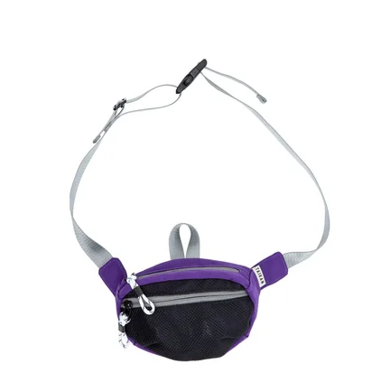 Taikan Stinger Bag (Lila / Schwarz)