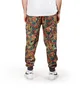 The North Face M Fine Pant (Gelb)