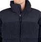The North Face M Sherpa Nuptse Jacket (Navy)