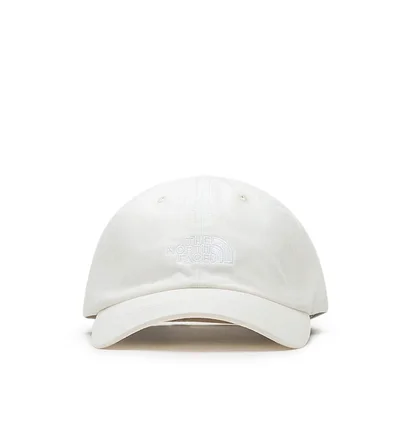 The North Face Norm Cap (Weiß)