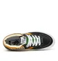 Vans Vault Half Cab EF VLT LX (Schwarz / Orange)