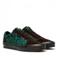 Vans Vault x Stray Rats Old Skool OG LX (Schwarz / Grün)