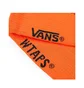 Vans Vault X WTAPS Coordinates Crew Socks (Rot)