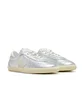 Veja Volley Leather (Silber / Beige)