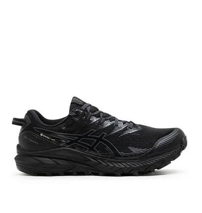 Asics Gel-Trabuco 10 GTX (Schwarz)