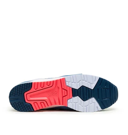 Asics Sportstyle GEL-Lyte III OG 'Backstreets of Japan' (Multi)