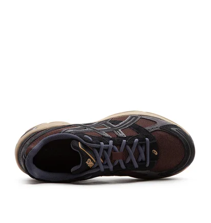 Asics Gel-1130 (Schwarz)