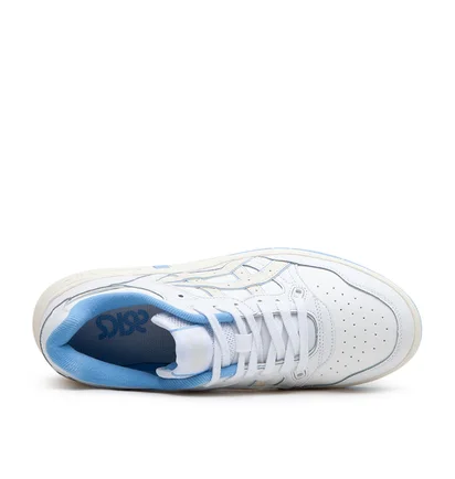 Asics EX89 (Weiß / Hellblau)