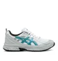 Asics x Hidden NY Gel-Venture 6 Shield (Weiss / Mint)