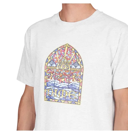 Dime Holy T-Shirt (Grau)