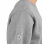 Patagonia Fitz Roy Icon Uprisal Crew Sweatshirt (Grau)