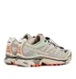 Salomon XT-4 OG Aurora Borealis (Beige / Orange)