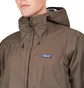 Patagonia Torrentshell 3L Rain Jacket (Braun)