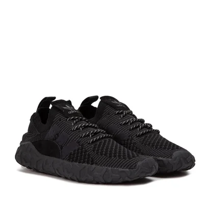 adidas ''Atric'' F/22 Primeknit (Schwarz)