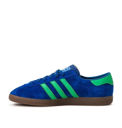 adidas Bern (Blau / Grün)